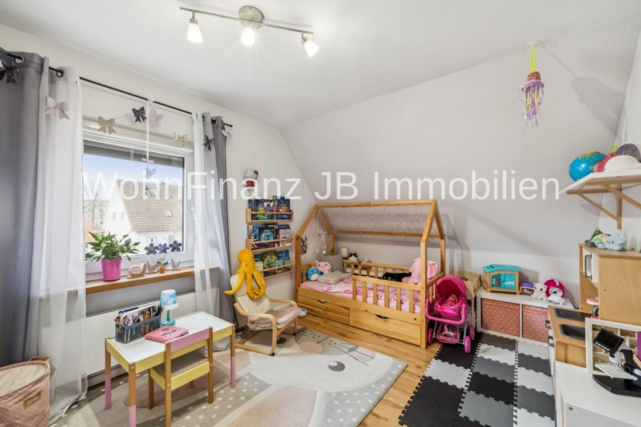 DG Kinderzimmer