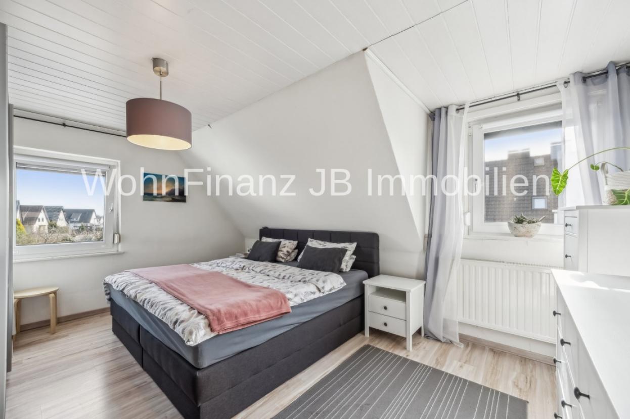 DG Schlafzimmer
