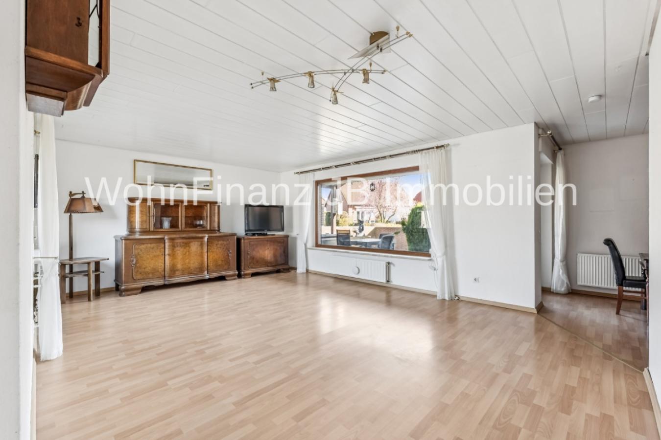 EG Wohnzimmer