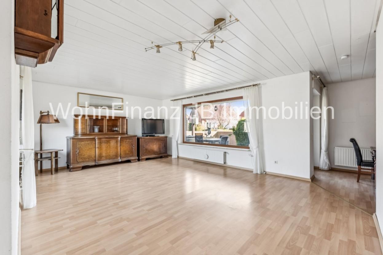 EG Wohnzimmer