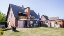Gartenansicht