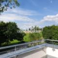 Blick von Dachterrasse