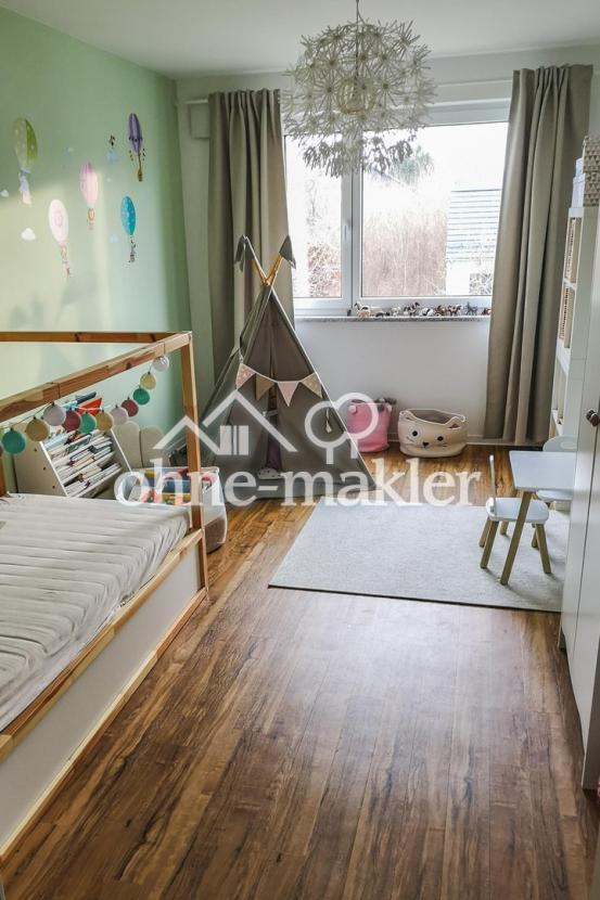 Beispiel Kinderzimmer