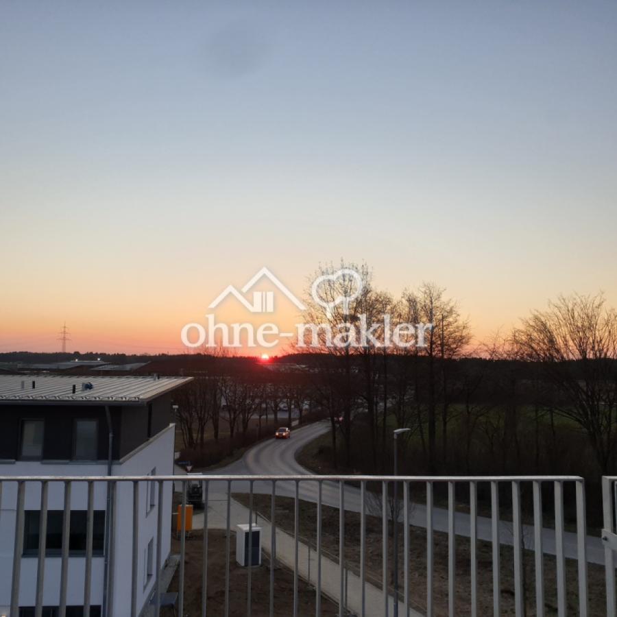 Sonnenuntergang