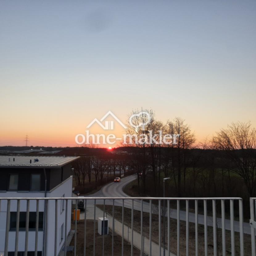 Sonnenuntergang
