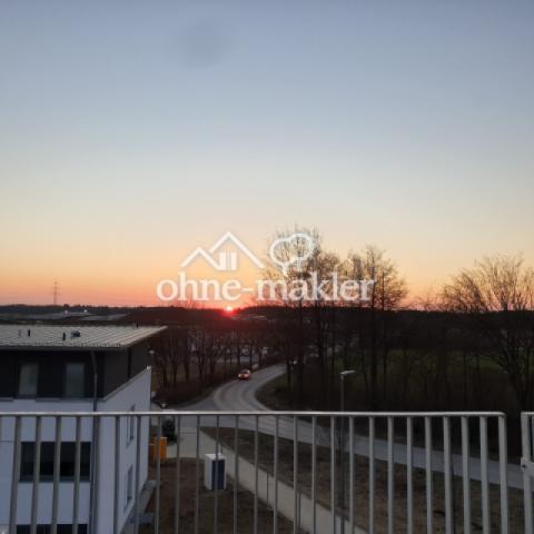 Sonnenuntergang