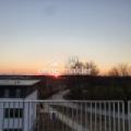 Sonnenuntergang