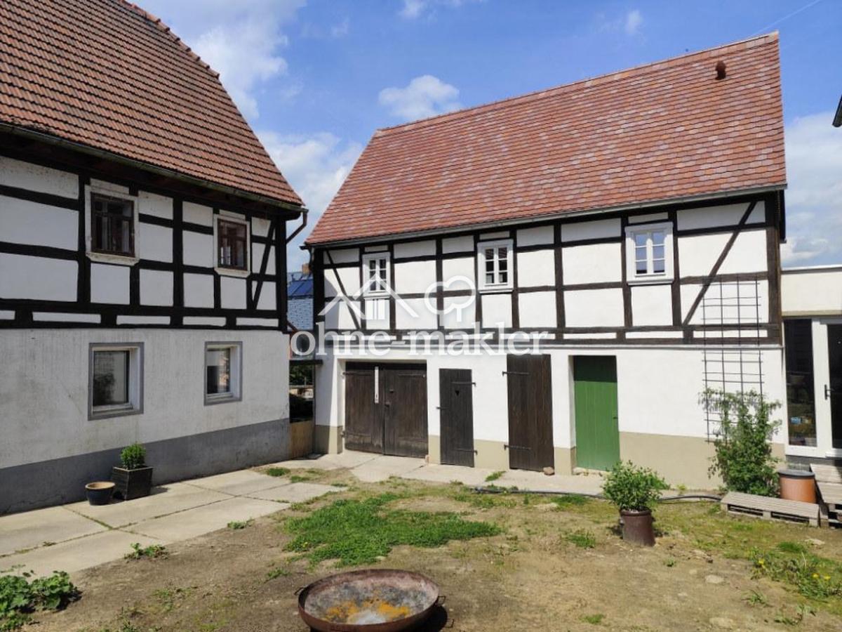 Innenhof