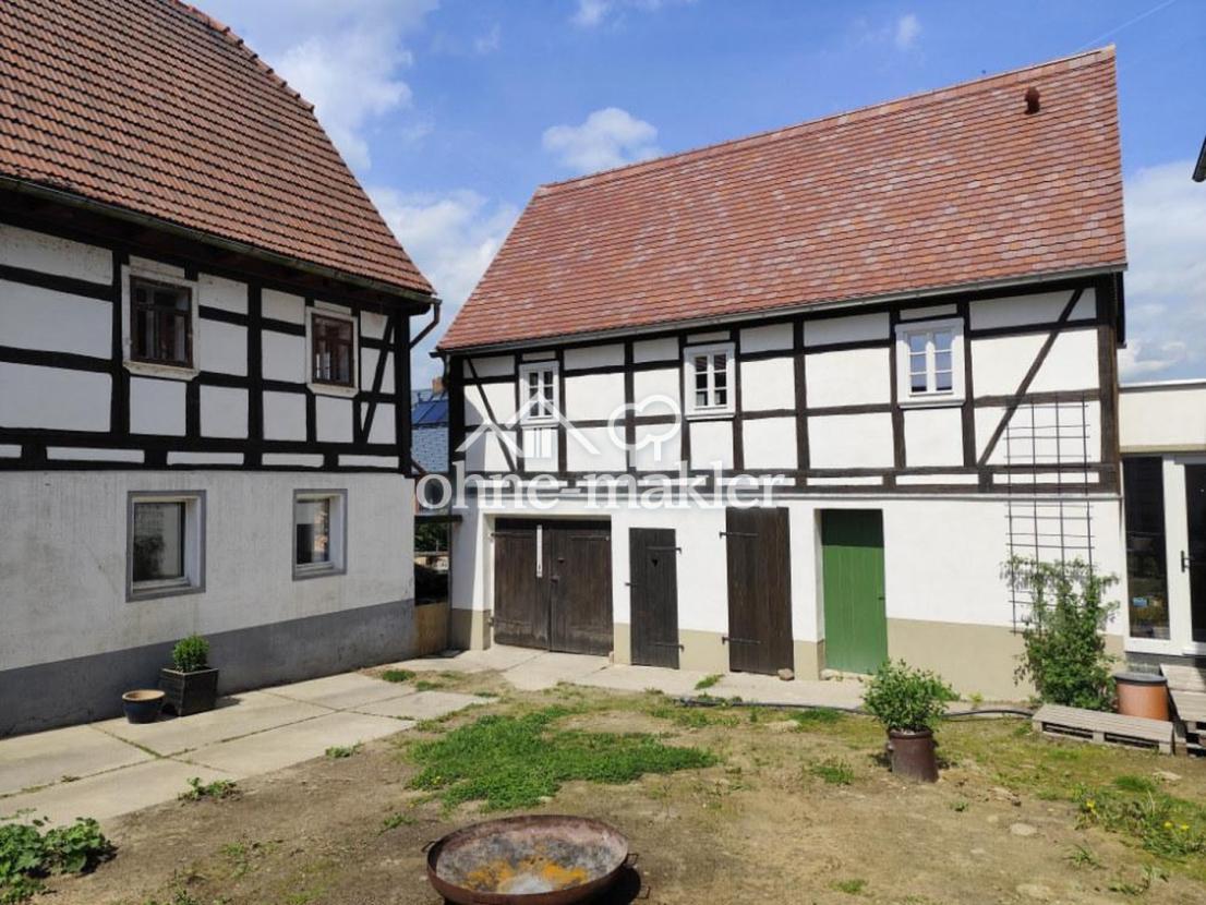 Innenhof