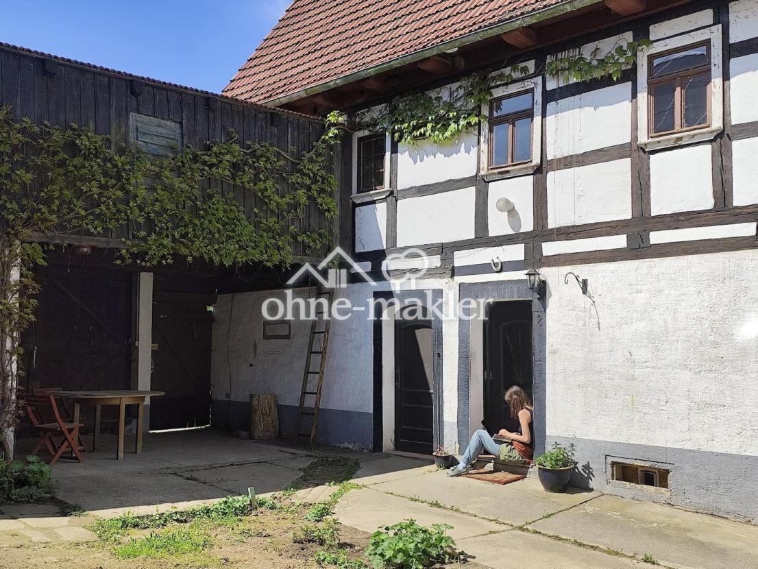 Innenhof