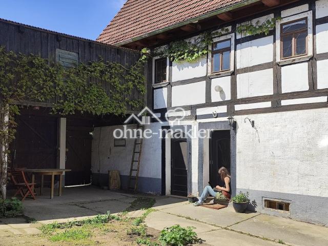 Innenhof