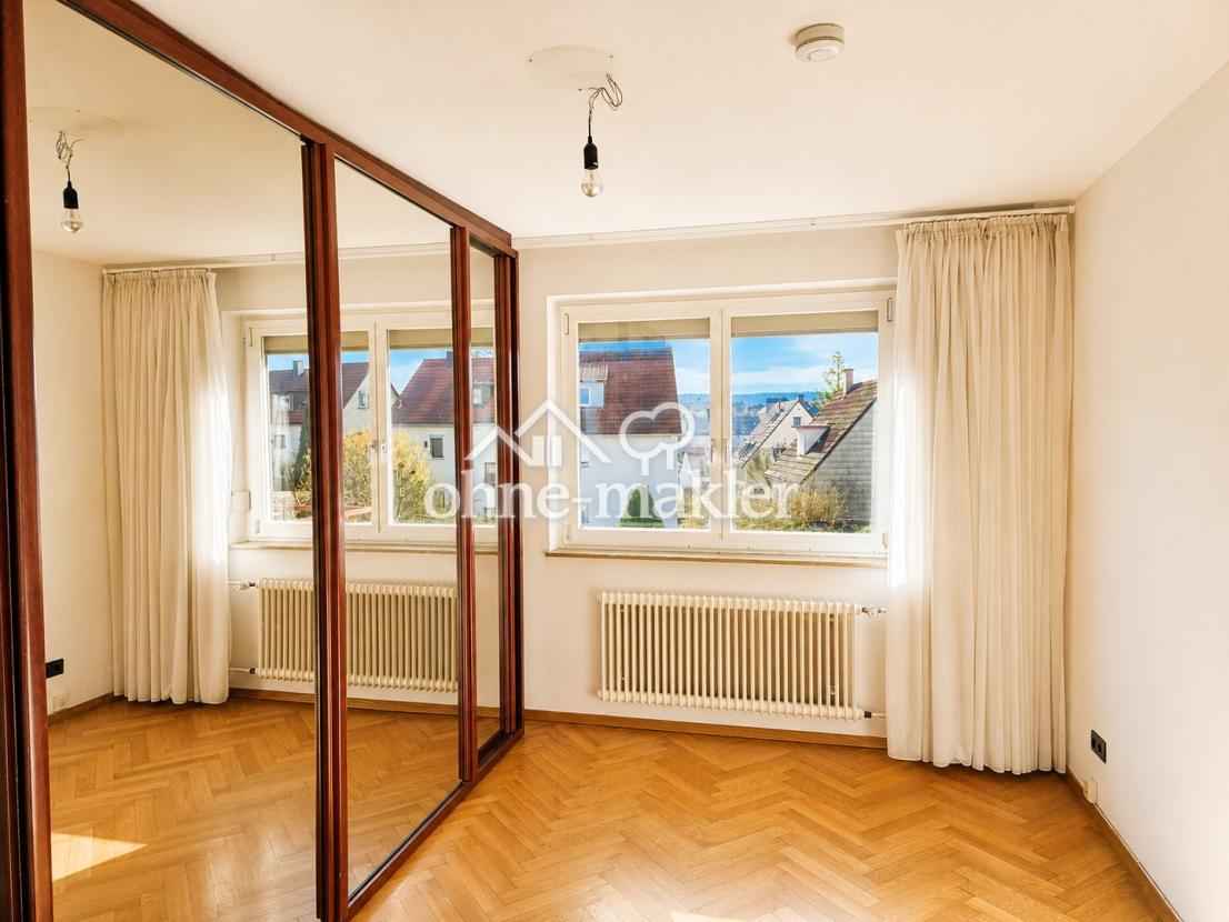 Zimmer 2 OG