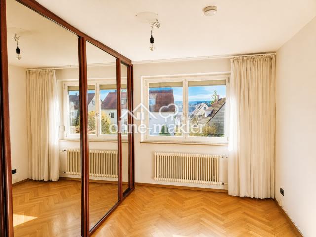 Zimmer 2 OG