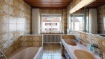 Badezimmer OG
