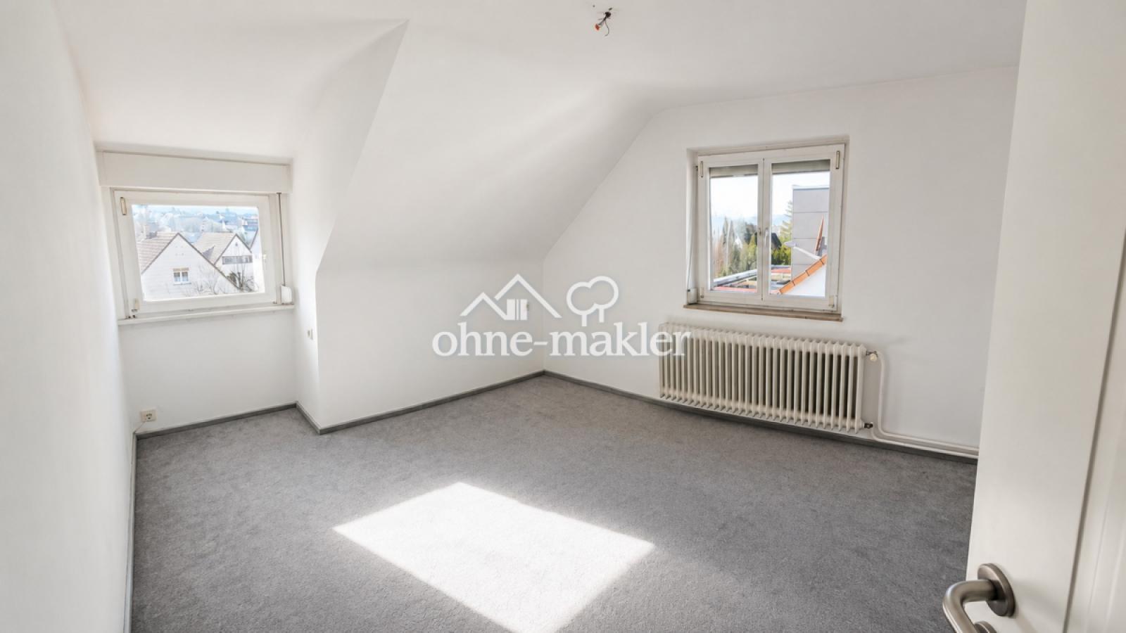 Zimmer 2 DG