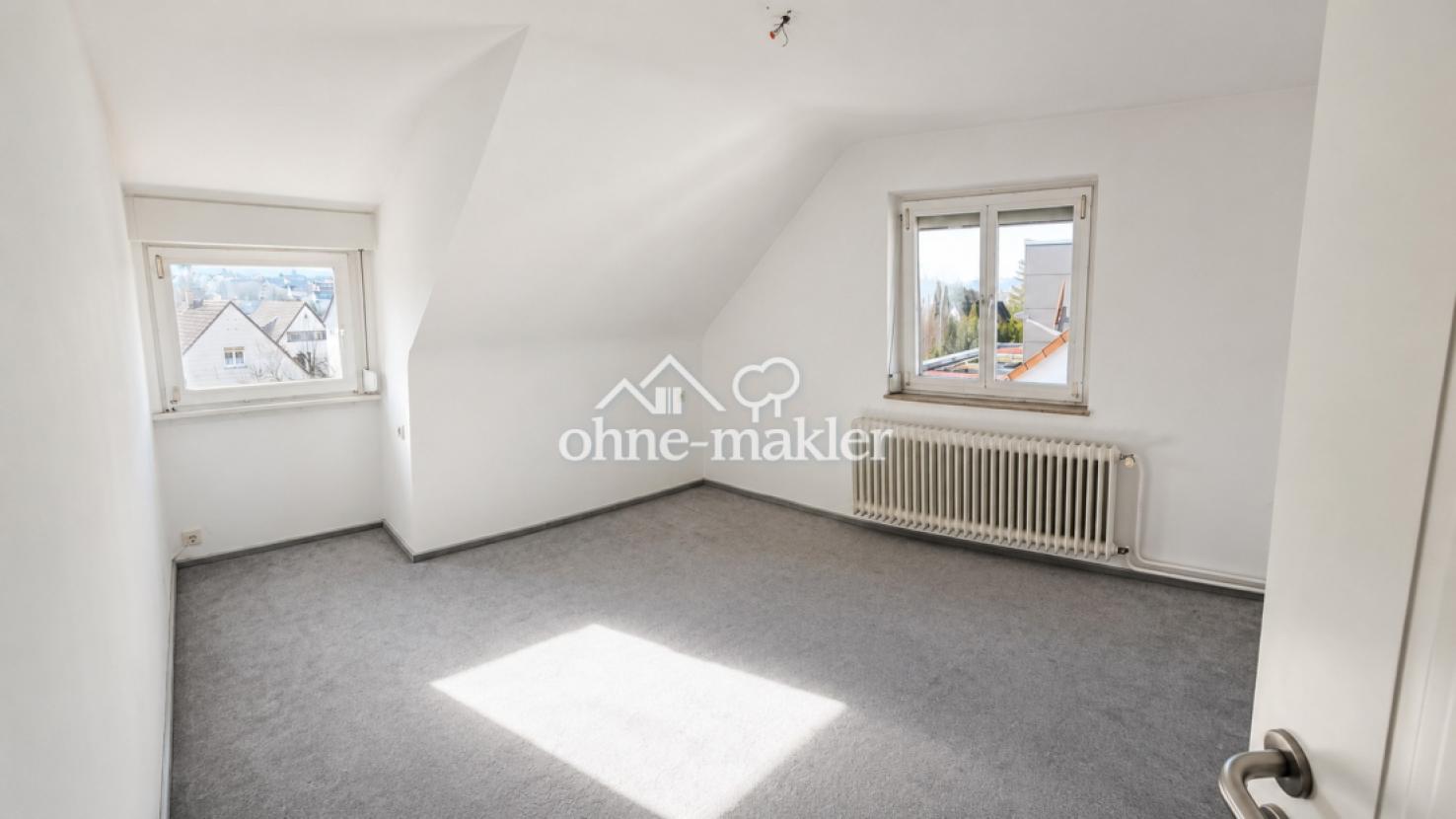 Zimmer 2 DG
