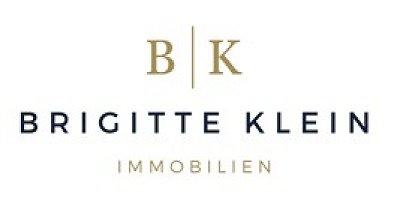 Brigitte Klein Immobilien Logo