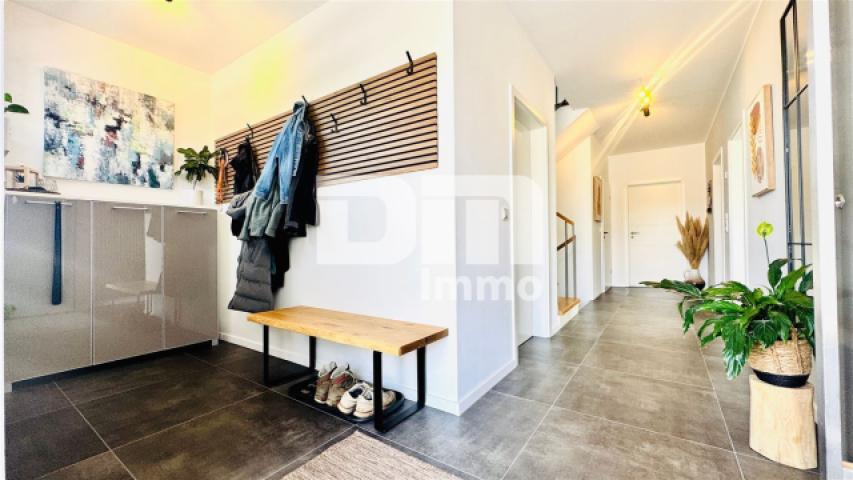EG Flur / Diele / Windfang / Garderobe