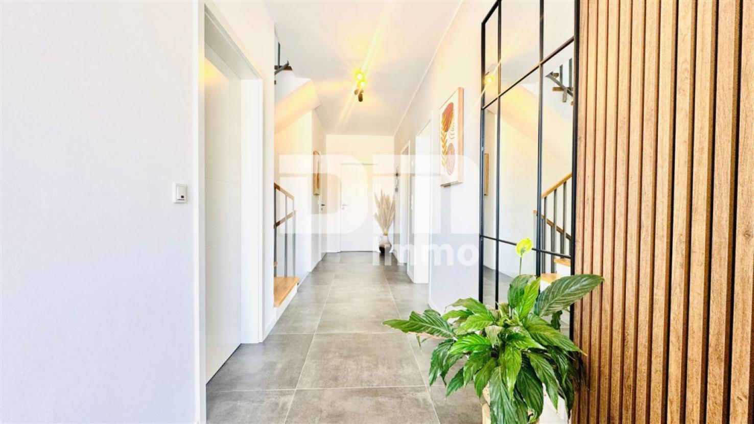EG Flur / Diele / Windfang / Garderobe