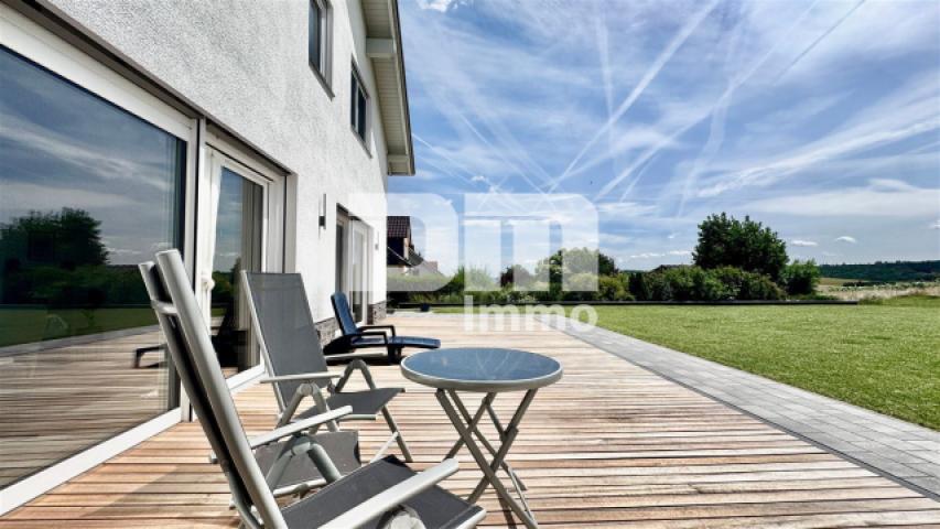 EG Terrasse