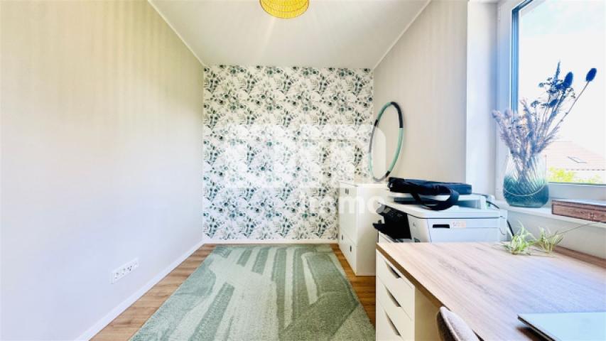 EG Gästezimmer / Büro