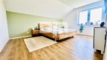 OG / DG Schlafzimmer