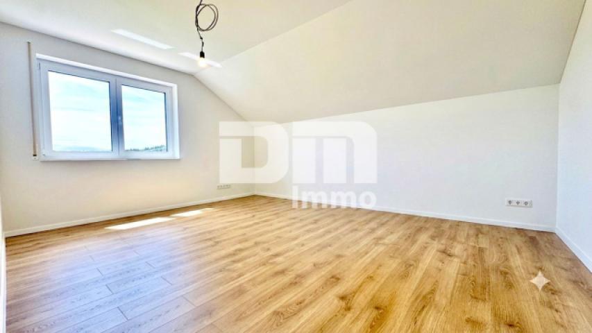 OG / DG Schlafzimmer / Kinderzimmer