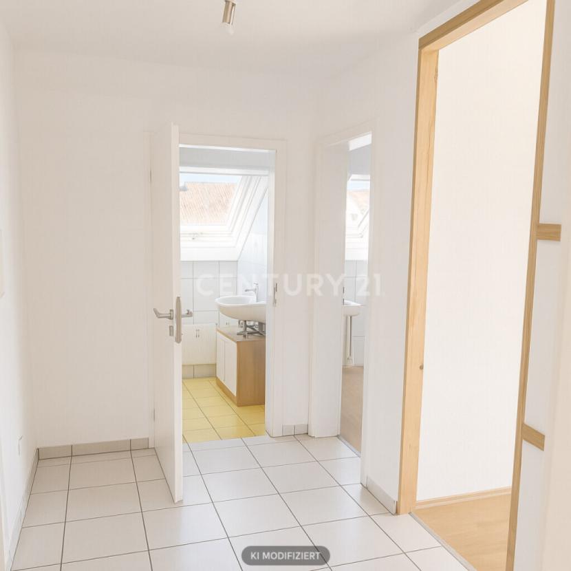 Flur (Wohnung 2)