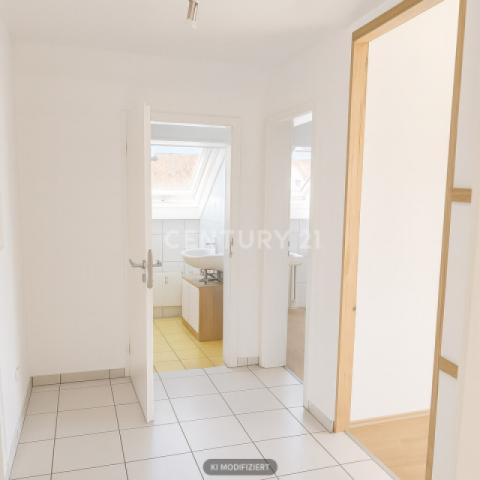 Flur (Wohnung 2)