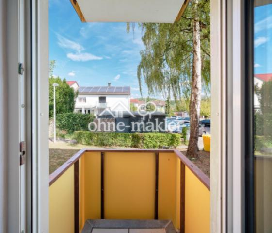 2. Balkon