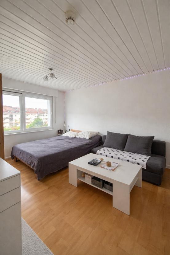 Schlafzimmer 2
