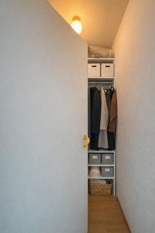 Abstellkammer
