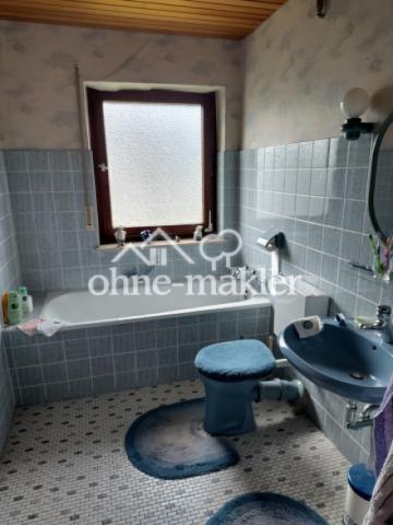 Badezimmer 1.OG