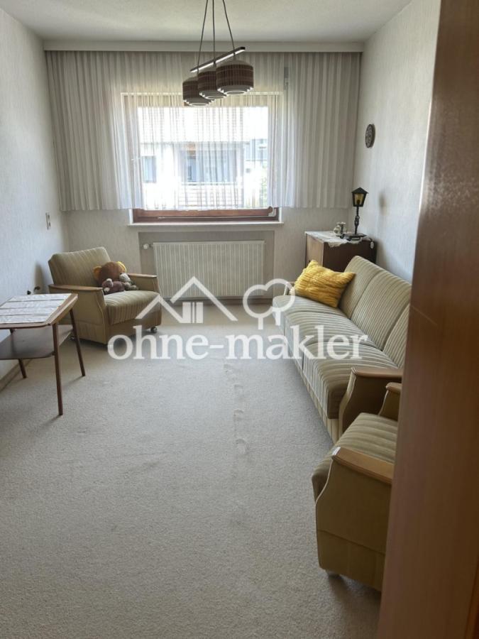Zimmer im 1.OG
