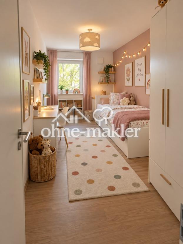 Vorschlag Kinderzimmer