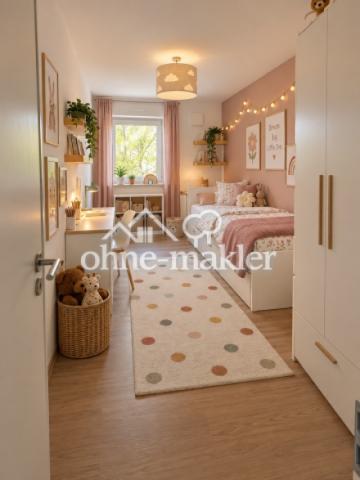 Vorschlag Kinderzimmer