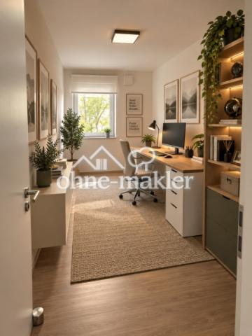 Vorschlag Büro