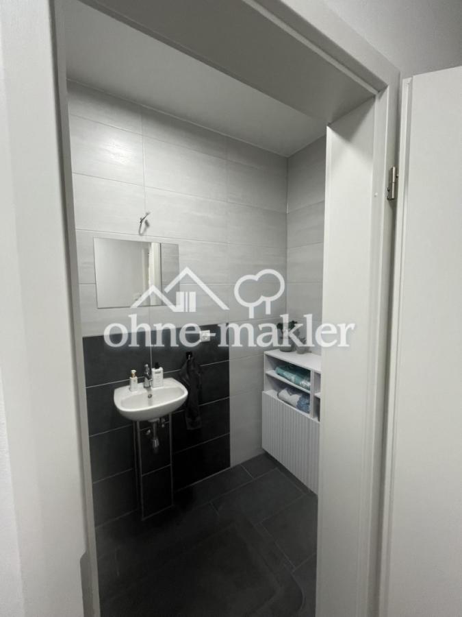 Gäste WC