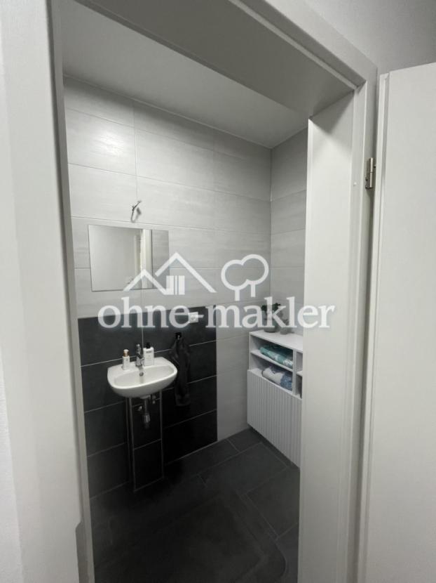 Gäste WC