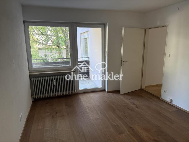 Schlafen/Büro 1