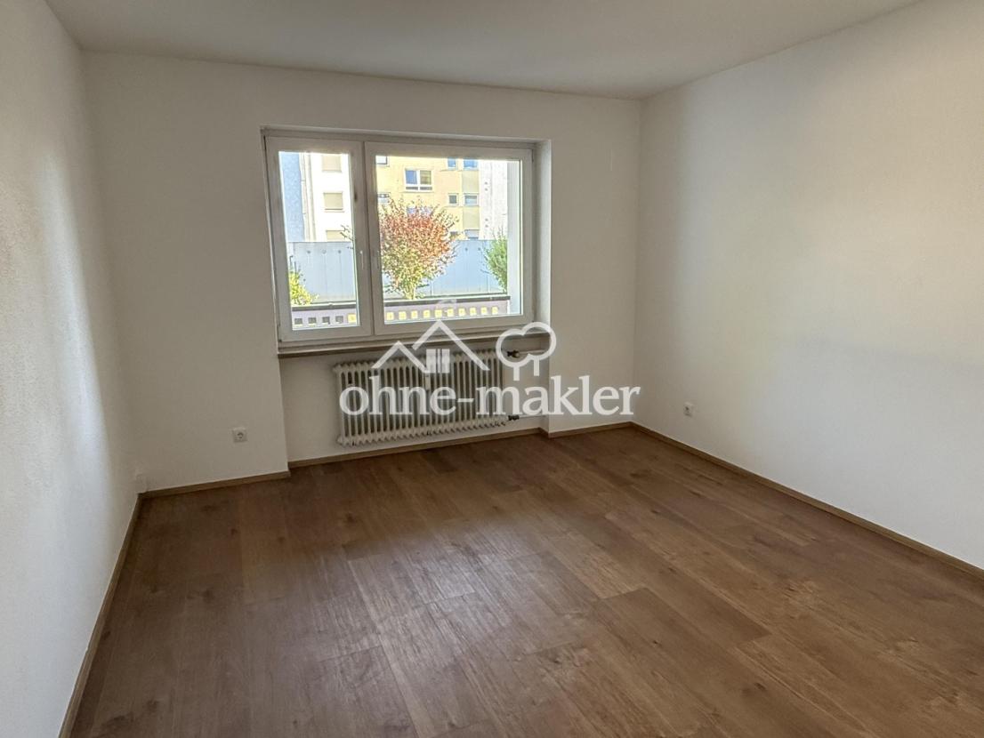 Schlafen/Büro 2