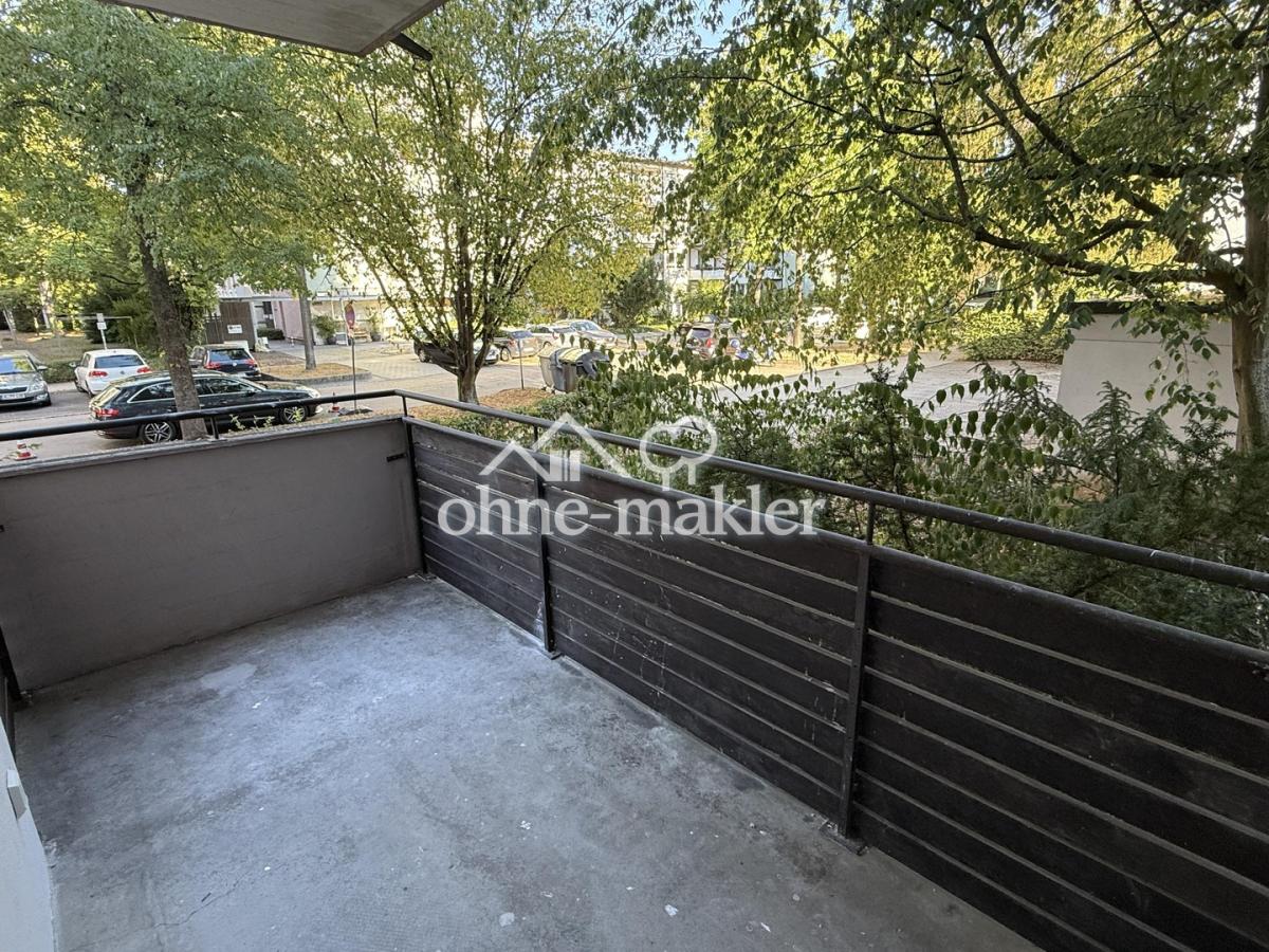 Balkon 1