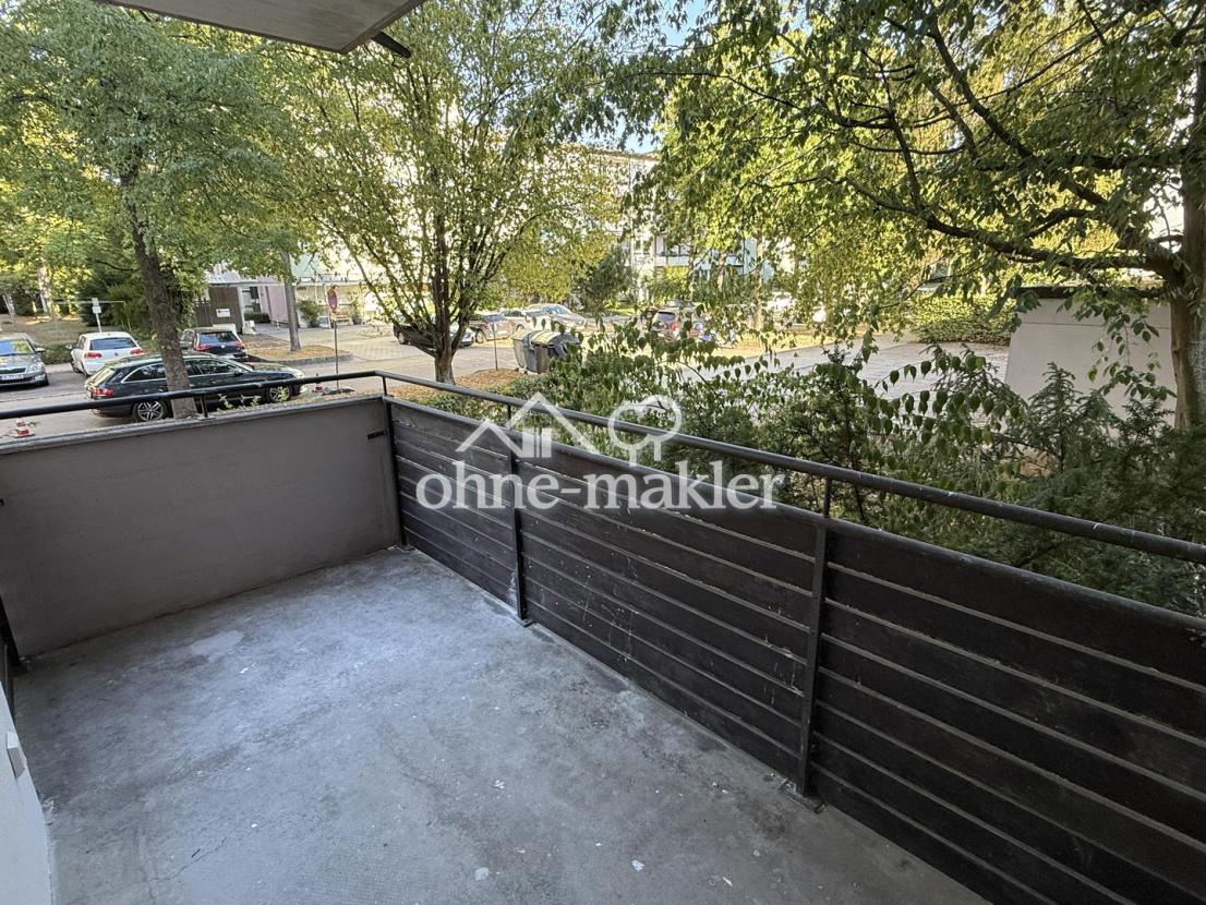 Balkon 1