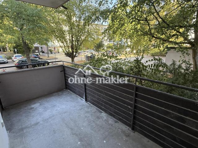 Balkon 1