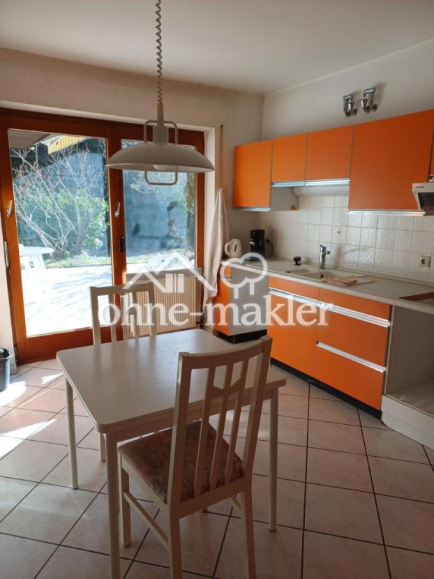 Küche 14 m²