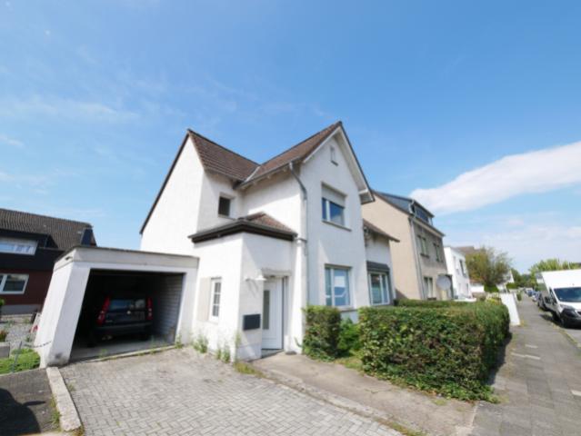 Seitenansicht