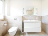 Badezimmer Erdgeschoss