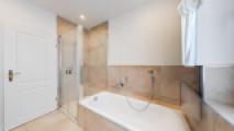 Badezimmer Erdgeschoss