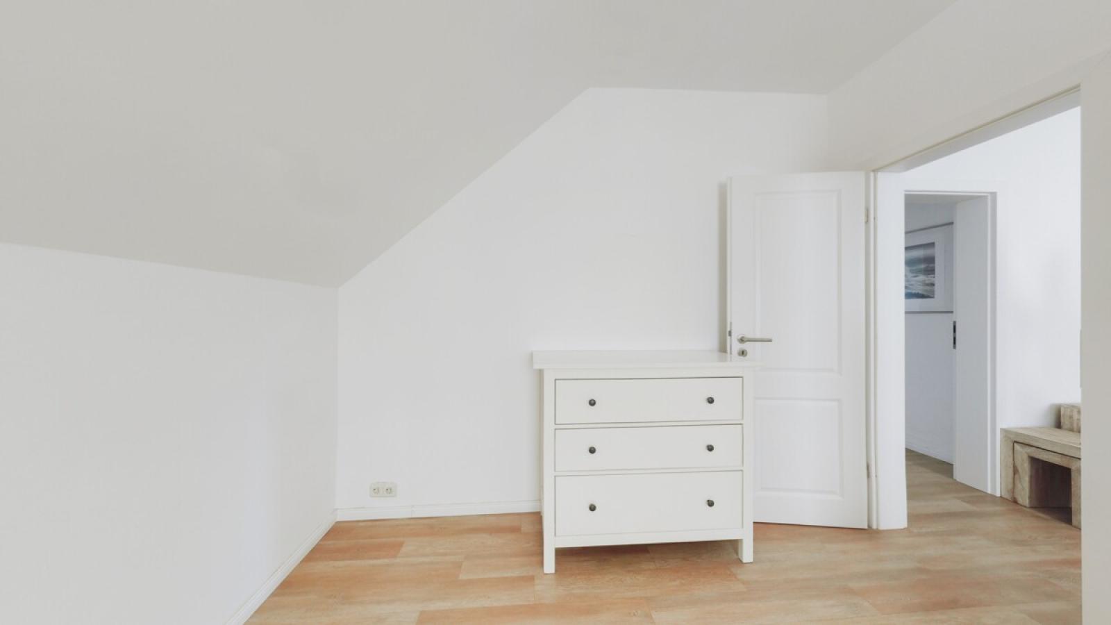 Schlafzimmer Obergeschoss