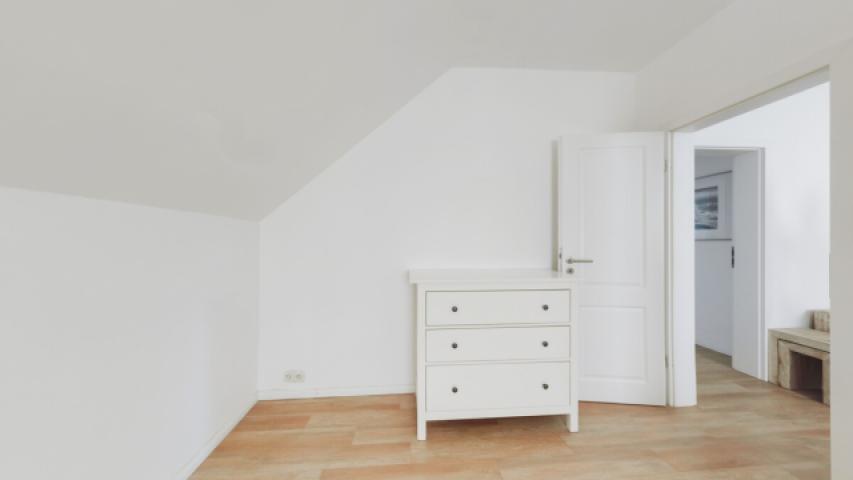 Schlafzimmer Obergeschoss